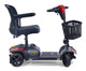 Golden Buzzaround XL 4-Wheel