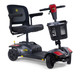 Golden Buzzaround XL 4-Wheel