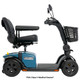 Pride Victory Platinum 4-Wheel Pride Victory Platinum 4-Wheel