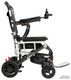 Clearance! Jazzy Carbon 43 pound Folding Power Chair