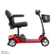 Rascal®  4-Wheel Venture Mobility Scooter