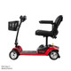 Rascal®  4-Wheel Venture Mobility Scooter