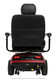Pride Maxima 4 - Rear Pride Maxima 4 - Rear