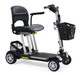 Clearance Sale! Golden CarryOn Folding Scooter - GB120