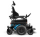 Clearance! V6 Frontier - Off-Road Electric Wheelchair w/ Motorized Tilt