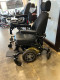 Clearance! V6 Frontier - Off-Road Electric Wheelchair w/ Motorized Tilt