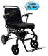 ComfyGo Majestic IQ Carbon Electric Wheelchair
