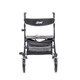 Drive Nitro Elite Carbon Fiber Rollator