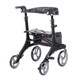 Drive Nitro Elite Carbon Fiber Rollator