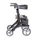 Drive Nitro Elite Carbon Fiber Rollator