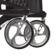 Drive Nitro Elite Carbon Fiber Rollator