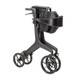 Drive AeroCarbon Ultra Lite Rollator