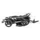 Drive CarbonTouch Power Wheelchair