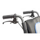 Drive AeroFly™ Ultra-Lite Wheelchair