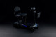 Monarch Mobility Supa Carbon Lite