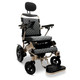 IQ9000 AR bronze with upgraded gray cushion