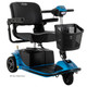 Clearance! Pride Revo 2.0 - 3-Wheel - Grey