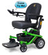 Clearance! Golden LiteRider Envy GP162 - 20" Seat