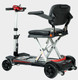 Enhance Mobility MobiFree Folding Scooter - Only 46lbs!