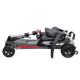 Enhance Mobility MobiFree Folding Scooter - Only 46lbs!