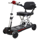 Enhance Mobility MobiFree Folding Scooter - Only 46lbs!