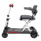 Enhance Mobility MobiFree Folding Scooter - Only 46lbs!