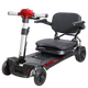 Enhance Mobility MobiFree Folding Scooter - Only 46lbs!