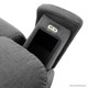 Clearance! Pride Sitting Pretty Evolution - LC435 Medium