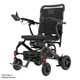 Clearance! Rascal® Carbon Cruiser Folding Electric Wheelchair