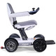 LIMITED SALE - Golden Ally Sport Folding Power Wheelchair