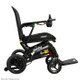 Clearance! Jazzy Ultra Light - 33lbs Folding Power Chair (Floor Model)