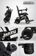 Clearance! Jazzy Ultra Light - 33lbs Folding Power Chair (Floor Model)