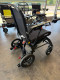 Clearance! Jazzy Ultra Light - 33lbs Folding Power Chair (Floor Model)