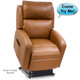 Clearance! Golden EZ Sleeper Slim w/ Twilight and Heat / Massage - Lagoon