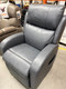 Clearance! Golden EZ Sleeper Slim w/ Twilight and Heat / Massage - Lagoon