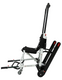 LITE Ultra Lightweight Battery Powered Mobile Stairlift for Straight Stairs