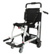 LITE Ultra Lightweight Battery Powered Mobile Stairlift for Straight Stairs