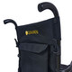 Golden Cricket LT Carbon - Only 25.8lbs!