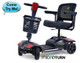 Golden Buzzaround XL+ 4-Wheel