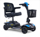 Golden Buzzaround XL+ 4-Wheel