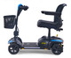 Golden Buzzaround XL+ 4-Wheel
