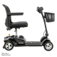 Clearance! GOGO Ultra X 4-Wheel - S49