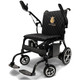 Clearance! ComfyGo Phoenix - 27lbs Carbon Fiber Lightest Weight Electric Wheelchair