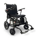 Clearance! ComfyGo Phoenix - 27lbs Carbon Fiber Lightest Weight Electric Wheelchair