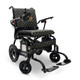 Clearance! ComfyGo Phoenix - 27lbs Carbon Fiber Lightest Weight Electric Wheelchair