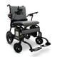 Clearance! ComfyGo Phoenix - 27lbs Carbon Fiber Lightest Weight Electric Wheelchair
