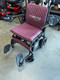 Clearance! ComfyGo Phoenix - 27lbs Carbon Fiber Lightest Weight Electric Wheelchair