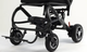 Monarch Mobility MM60 Carbon - Only 29lbs!