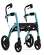 Rollz Motion Rollator Wheelchair