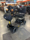 Clearance! GOGO Super Portable - 41lbs Folding Scooter - Black